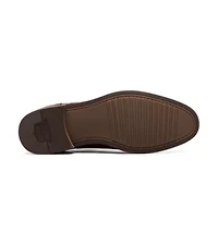 Rucci Cap Toe Balmoral Oxford