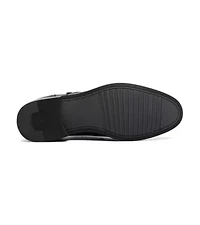 Rucci Cap Toe Double Monk Strap
