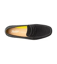 Motor Knit Moc Toe Penny Driver