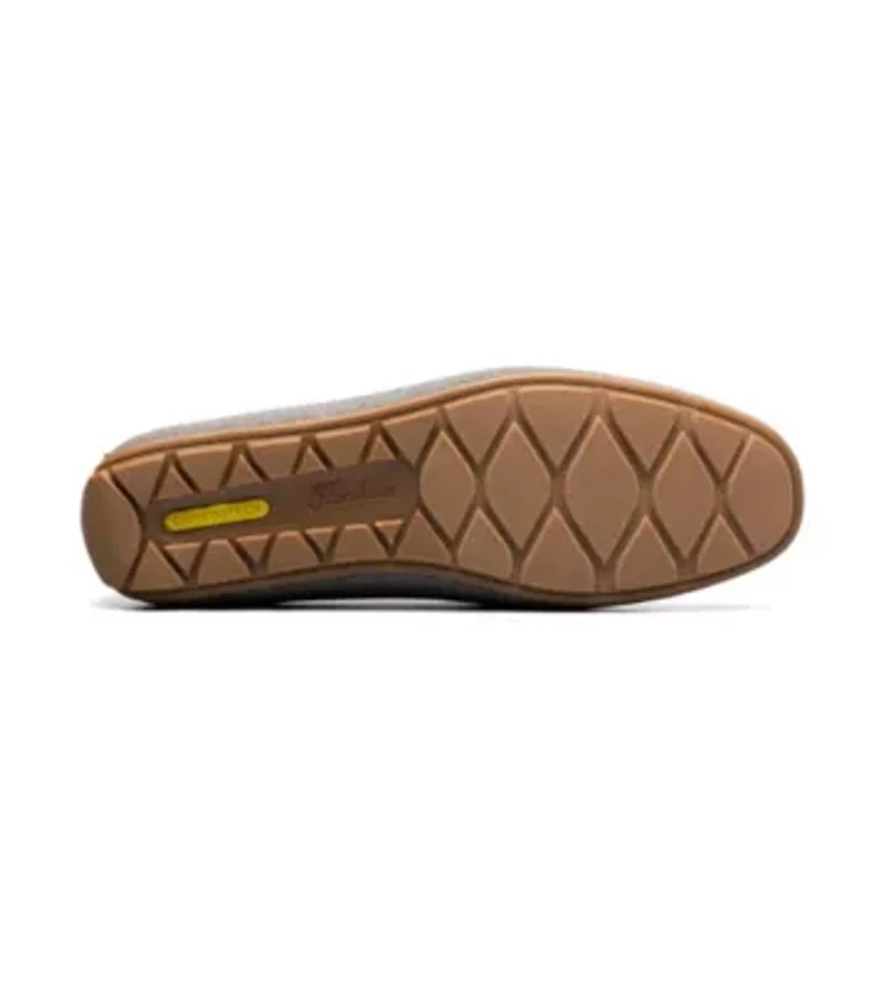 Motor Knit Moc Toe Penny Driver