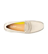 Motor Smooth Moc Toe Penny