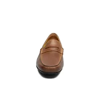 Motor Smooth Moc Toe Penny Driver