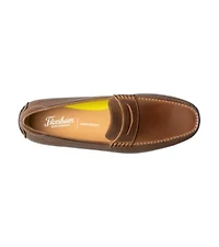 Motor Smooth Moc Toe Penny Driver
