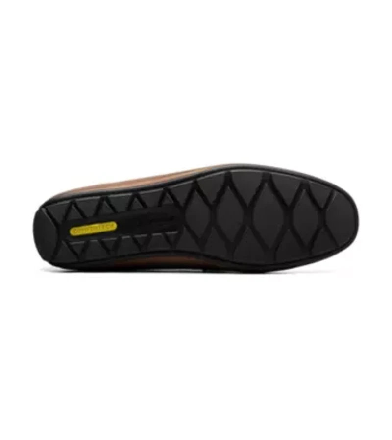 Motor Smooth Moc Toe Penny Driver