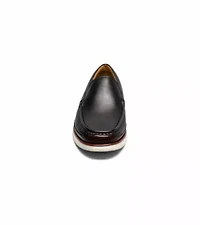 Tropics Moc Toe Venetian Slip On