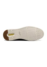 Tropics Moc Toe Venetian Slip On Loafers