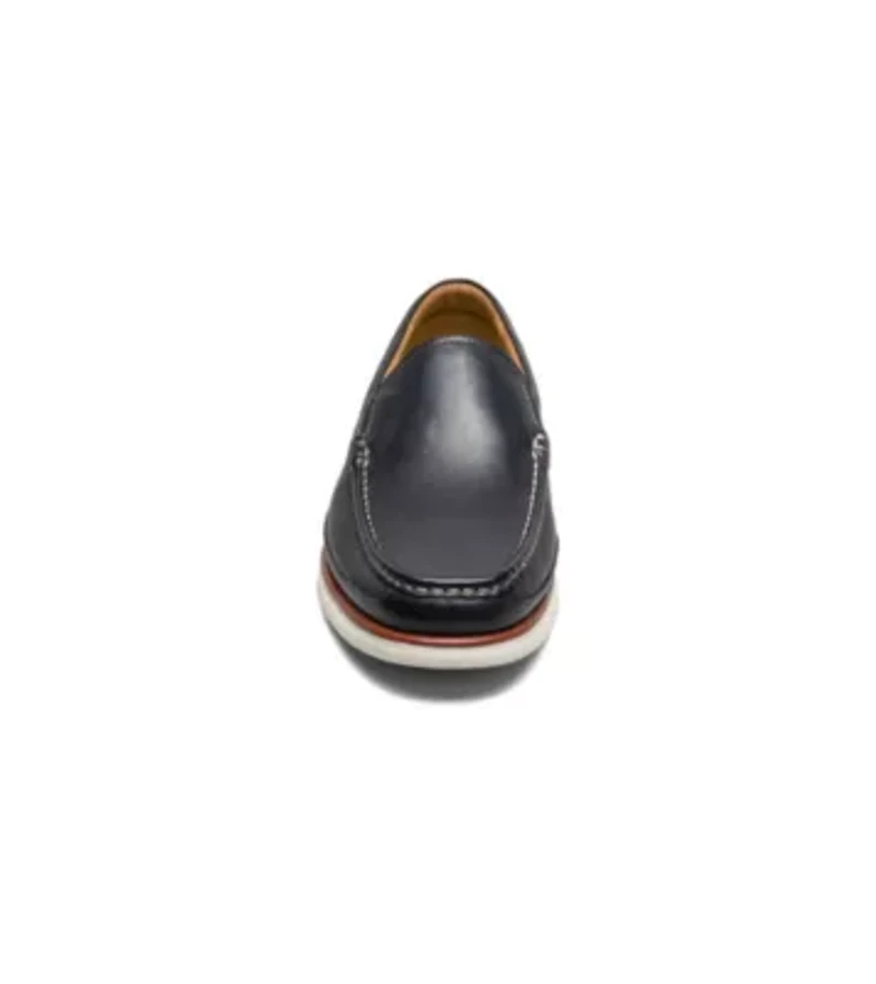 Tropics Moc Toe Venetian Slip On