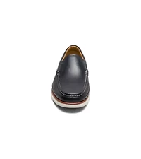 Tropics Moc Toe Venetian Slip On