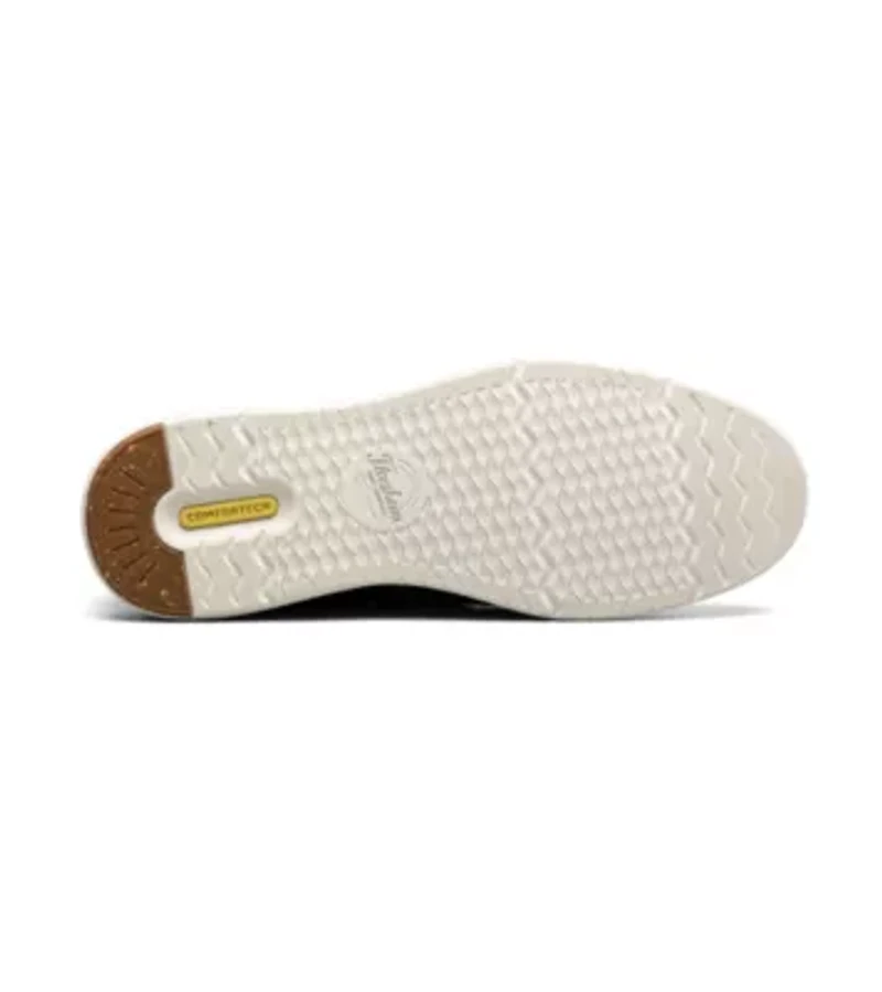 Tropics Moc Toe Venetian Slip On