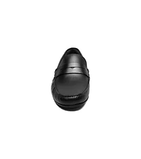 Lago Moc Toe Penny Loafer Driver