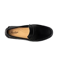 Lago Moc Toe Penny Loafer Driver