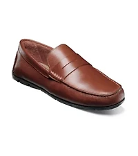Lago Moc Toe Penny Loafer Driver