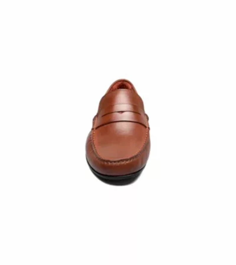 Lago Moc Toe Penny Loafer Driver