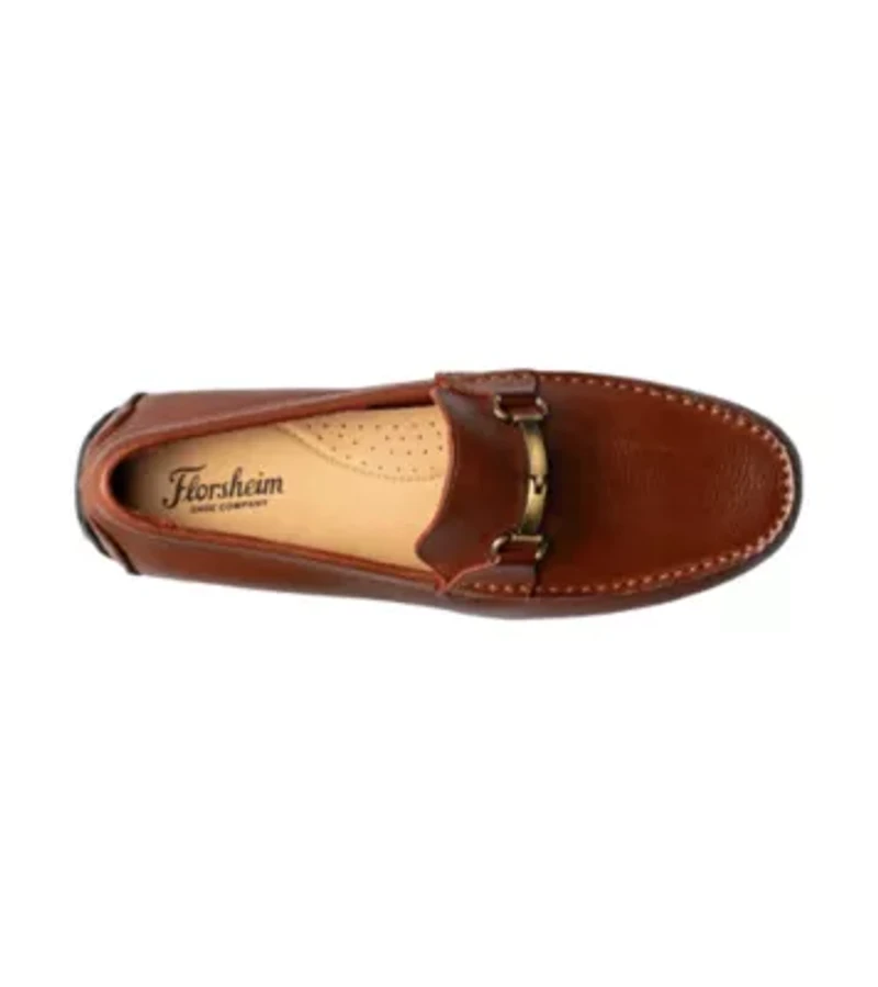Lago Moc Toe Bit Driver