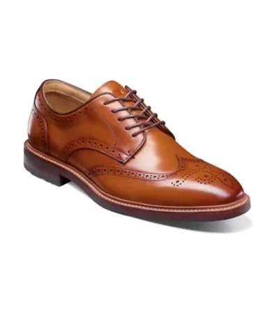 Anthem Wingtip Oxford