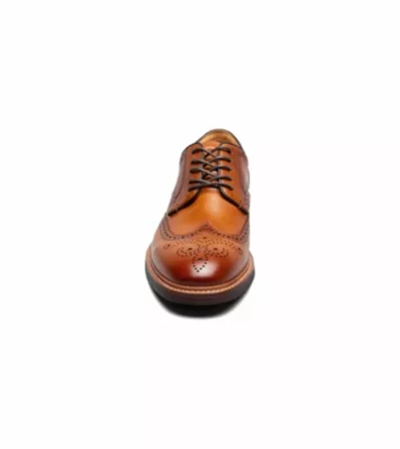 Anthem Wingtip Oxford