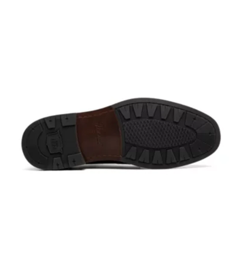 Anthem Wingtip Oxford