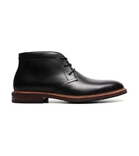 Anthem Plain Toe Chukka Boot