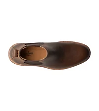 Anthem Plain Toe Gore Boot