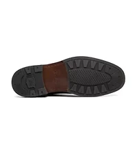 Anthem Plain Toe Gore Boot