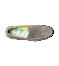 Tropics Moc Toe Venetian Loafer