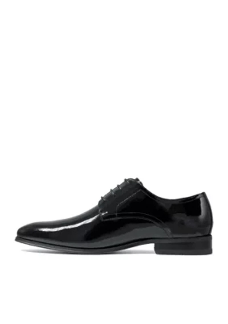 Tux Plain Toe Oxford