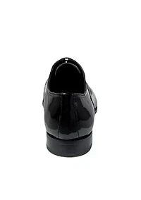 Tux Plain Toe Oxford