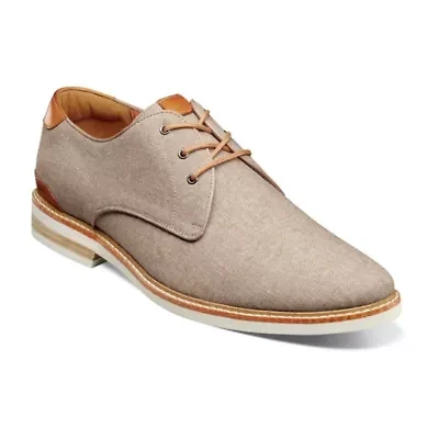 Highland Canvas Oxford