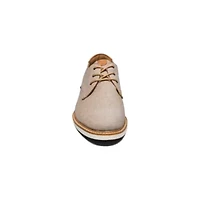Highland Canvas Oxford