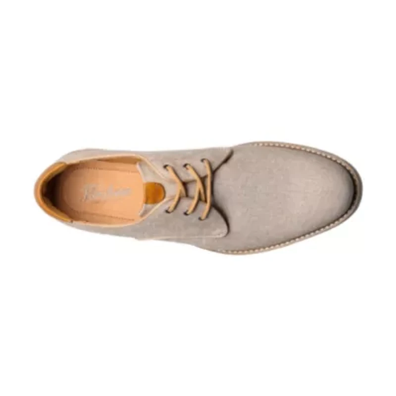 Highland Canvas Oxford