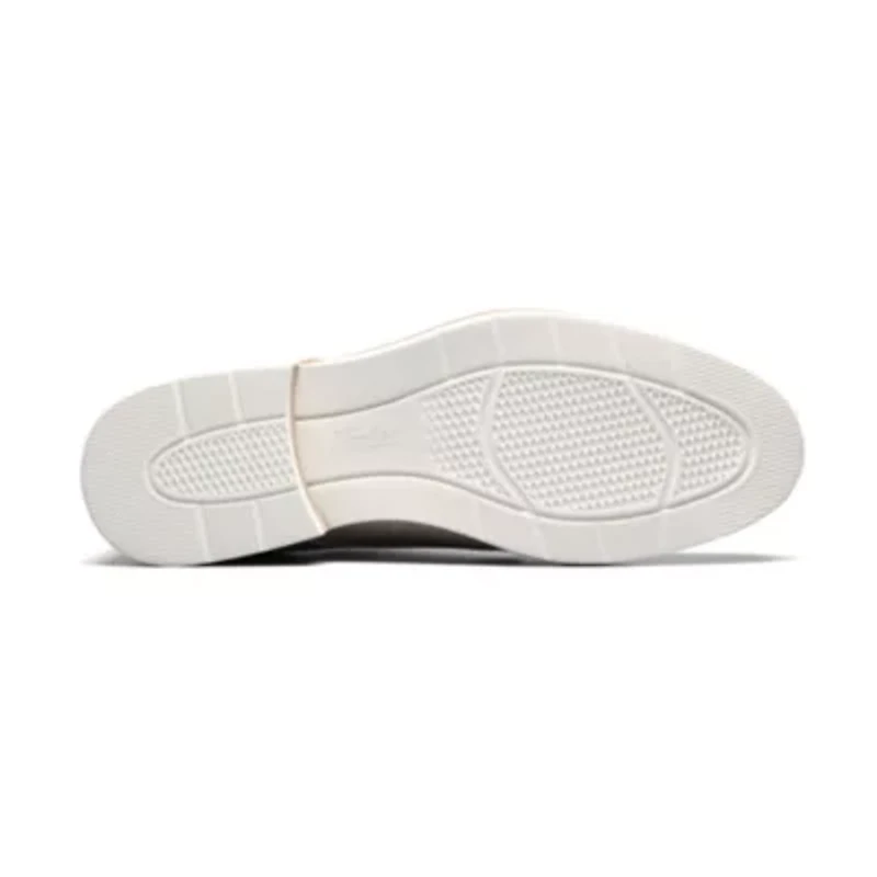 Highland Canvas Oxford