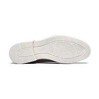 Highland Canvas Oxford