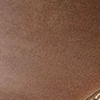 Lodge Lace Up Cap Toe Boots