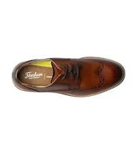 Vibe Wingtip Oxford