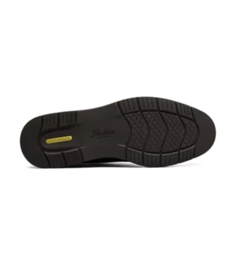 Vibe Wingtip Oxford