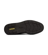 Vibe Wingtip Oxford