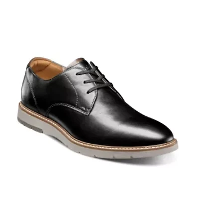 Vibe Plain Toe Oxford