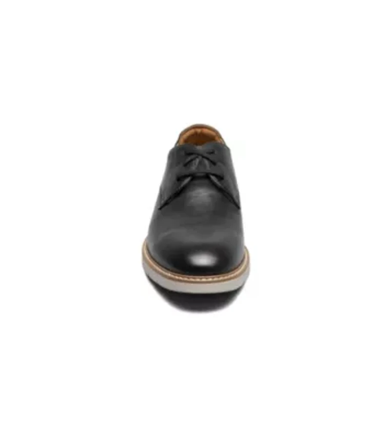 Vibe Plain Toe Oxford