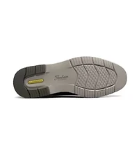 Vibe Plain Toe Oxford