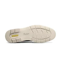 Vibe Knit Plain Toe Oxford