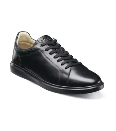 Social Lace To Toe Sneake