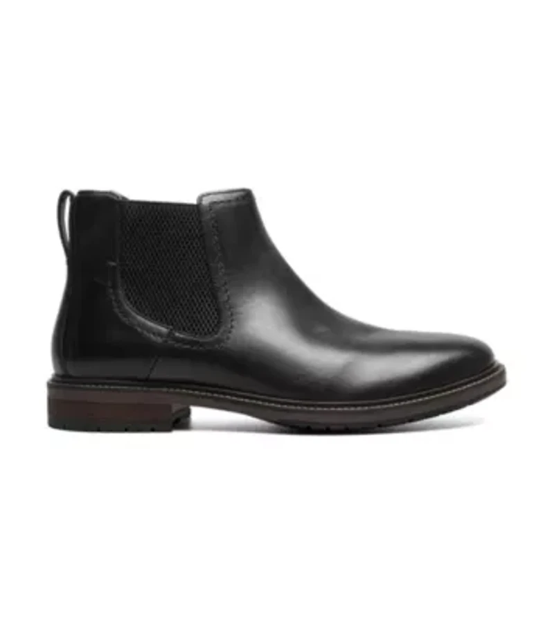 Forge Plain Toe Gore Boot