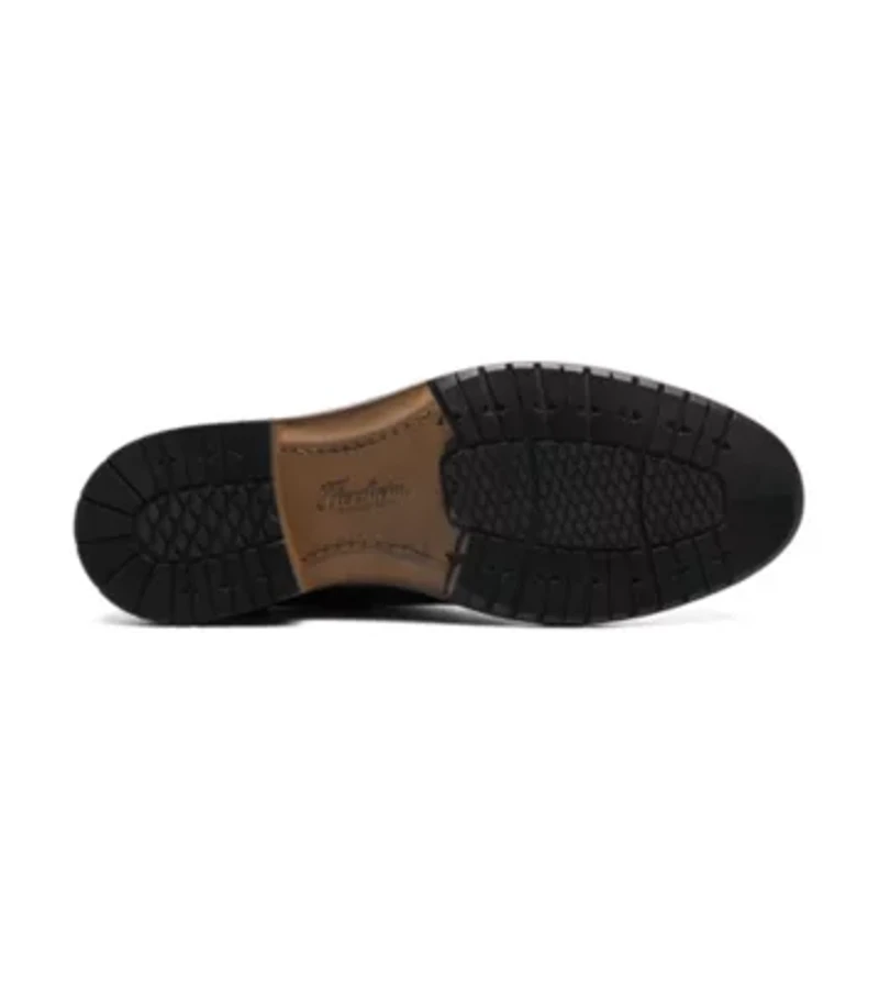 Forge Plain Toe Gore Boot