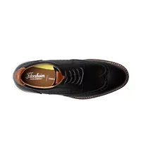 Launch Wingtip Oxford