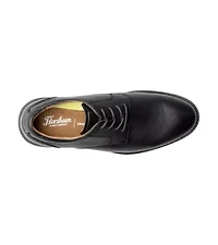 Launch Plain Toe Oxford