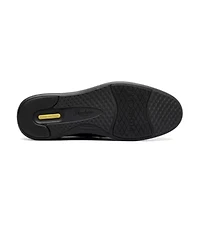 Launch Plain Toe Oxford
