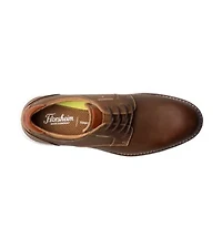 Launch Plain Toe Oxford