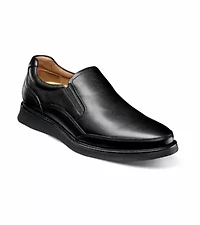 Launch Moc Toe Slip On