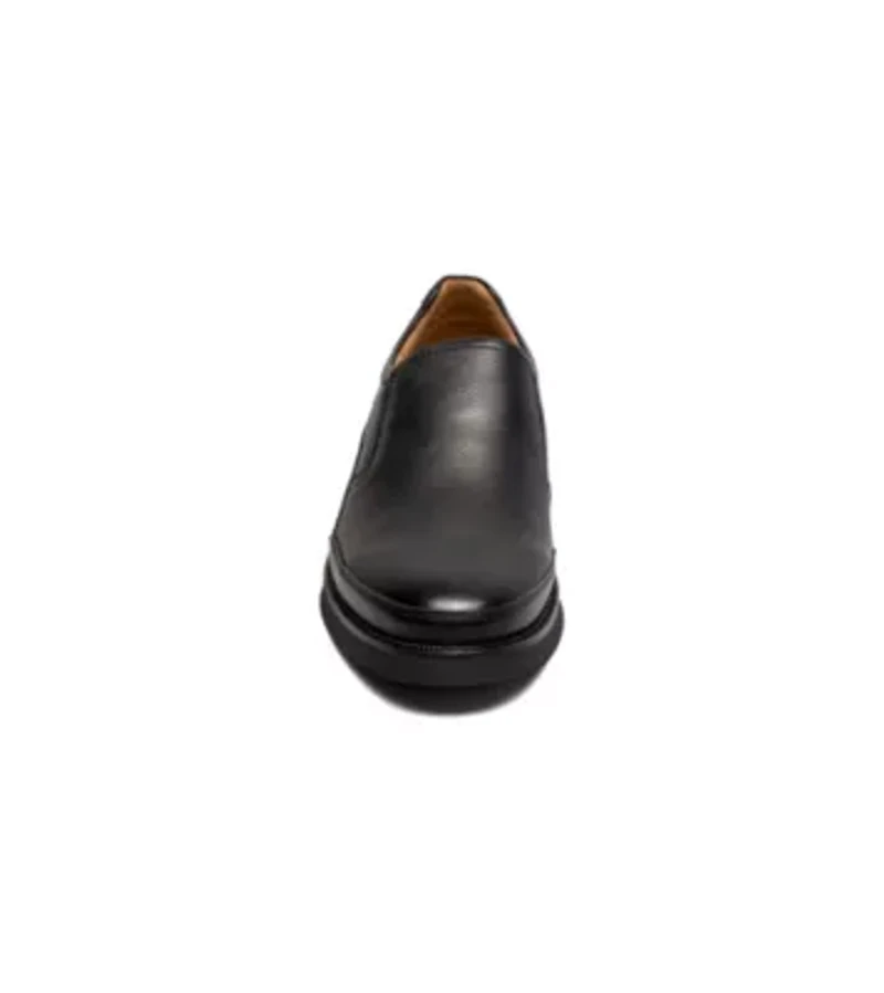 Launch Moc Toe Slip On