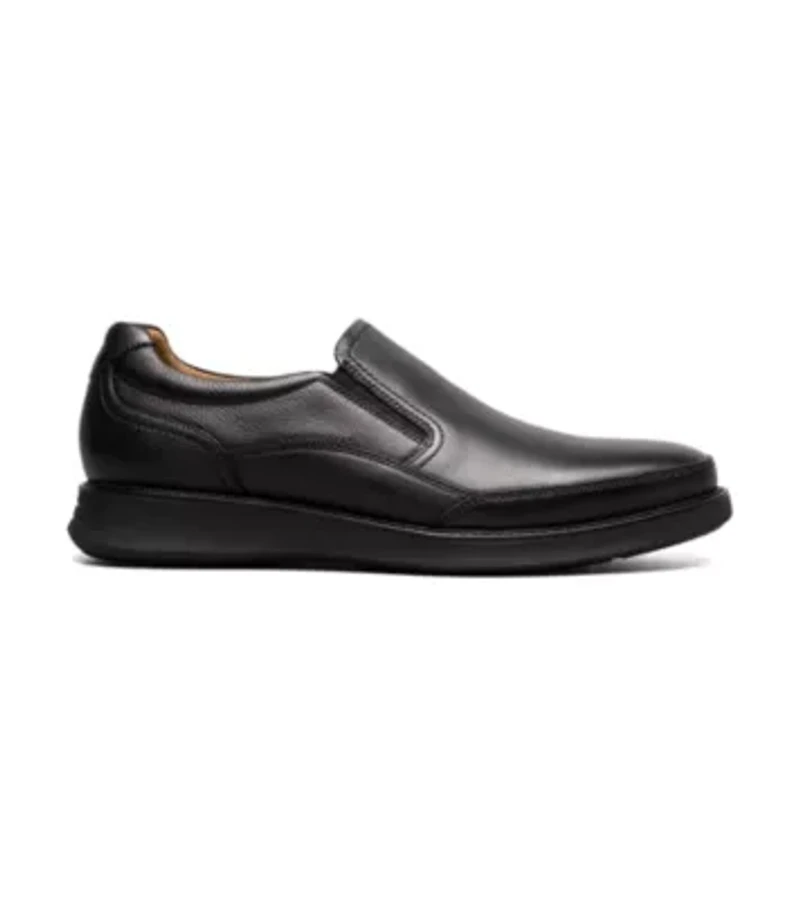 Launch Moc Toe Slip On